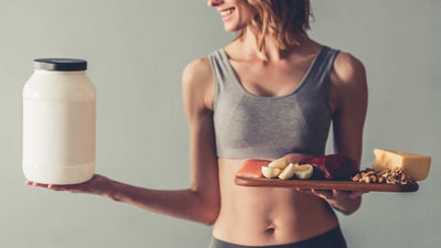 Nutrition for training: How to eat well to maximize your results