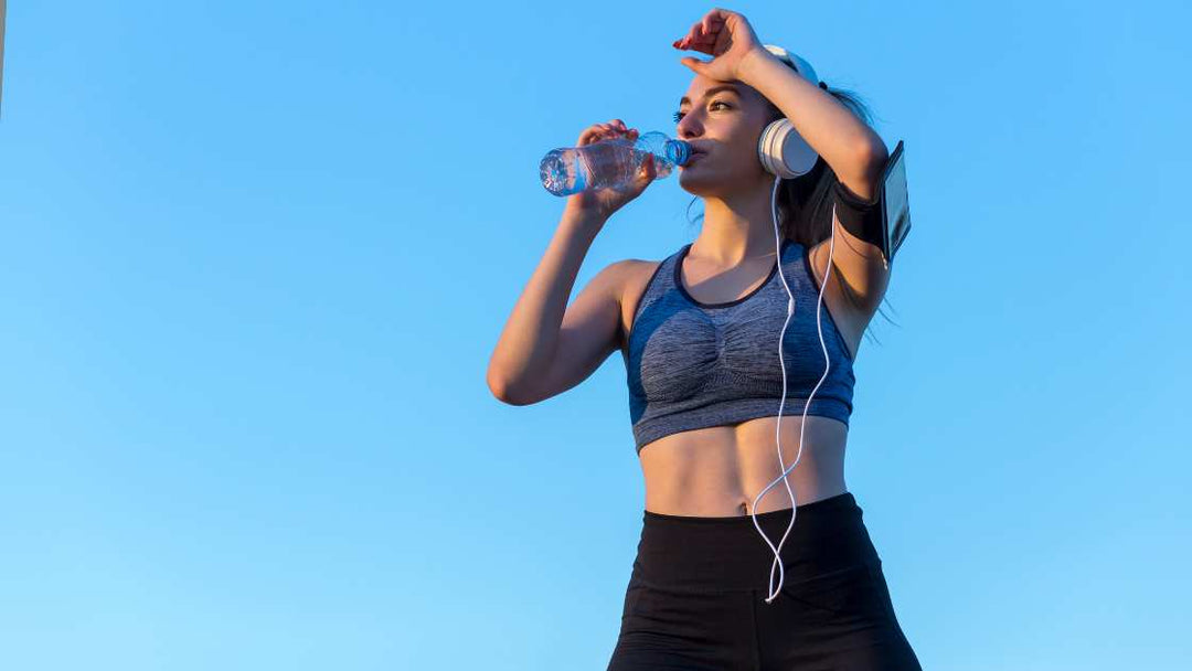 Le rôle de l'hydratation dans la performance sportive : Tout ce que vous devez savoir